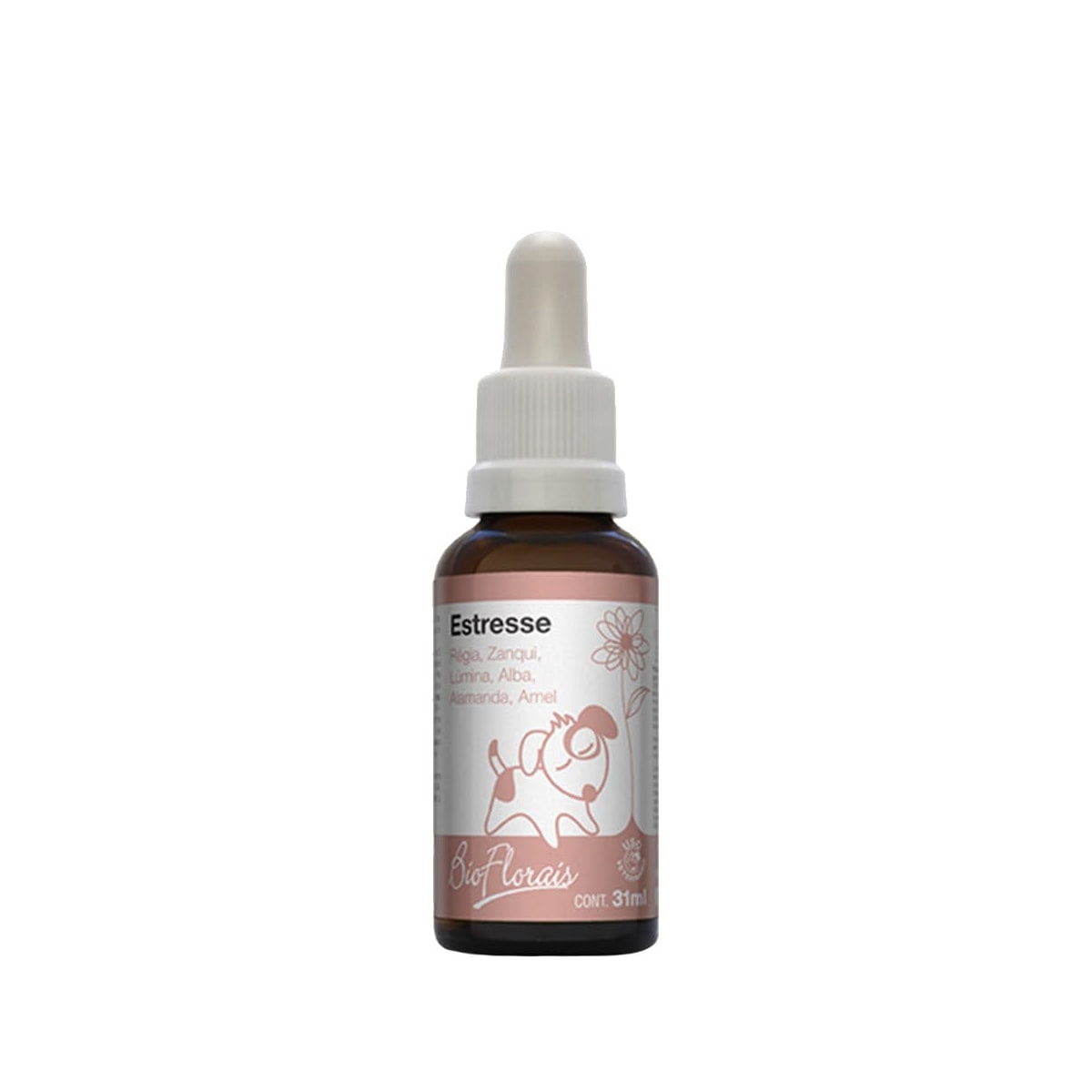 Floral Stress 31ml