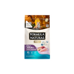 Fórmula Natural Pro Ração Seca Para Cães Adultos De Pequeno Porte Sabor Frango 2,5Kg