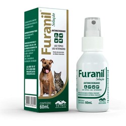 Furanil Spray 60ml