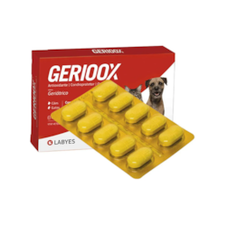 Gerioox Labyes