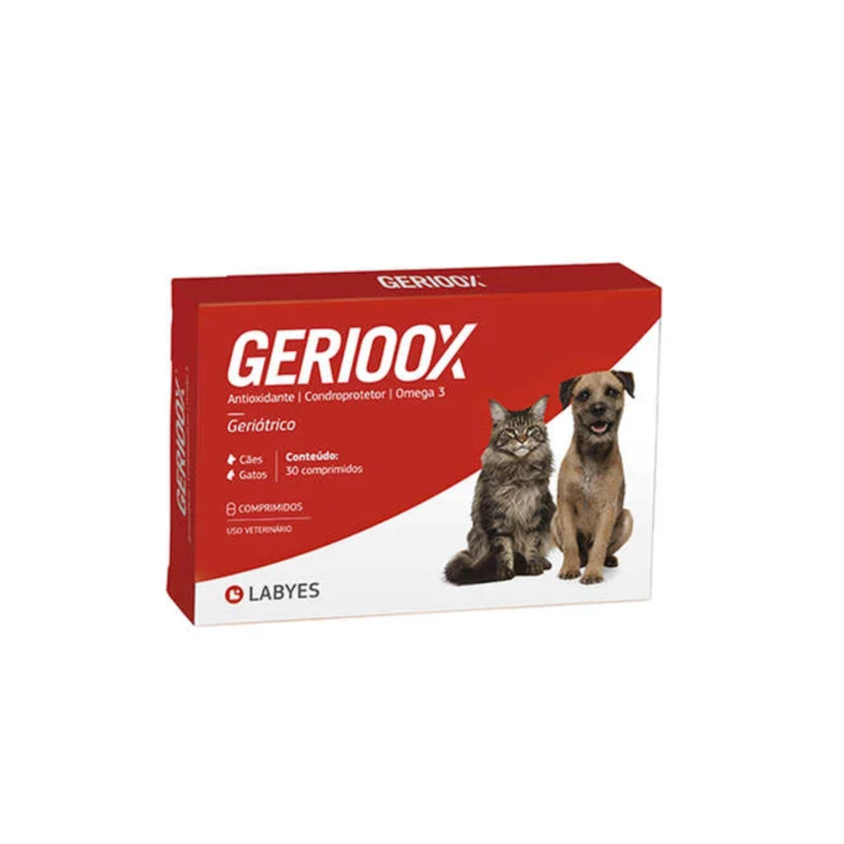 Gerioox Labyes