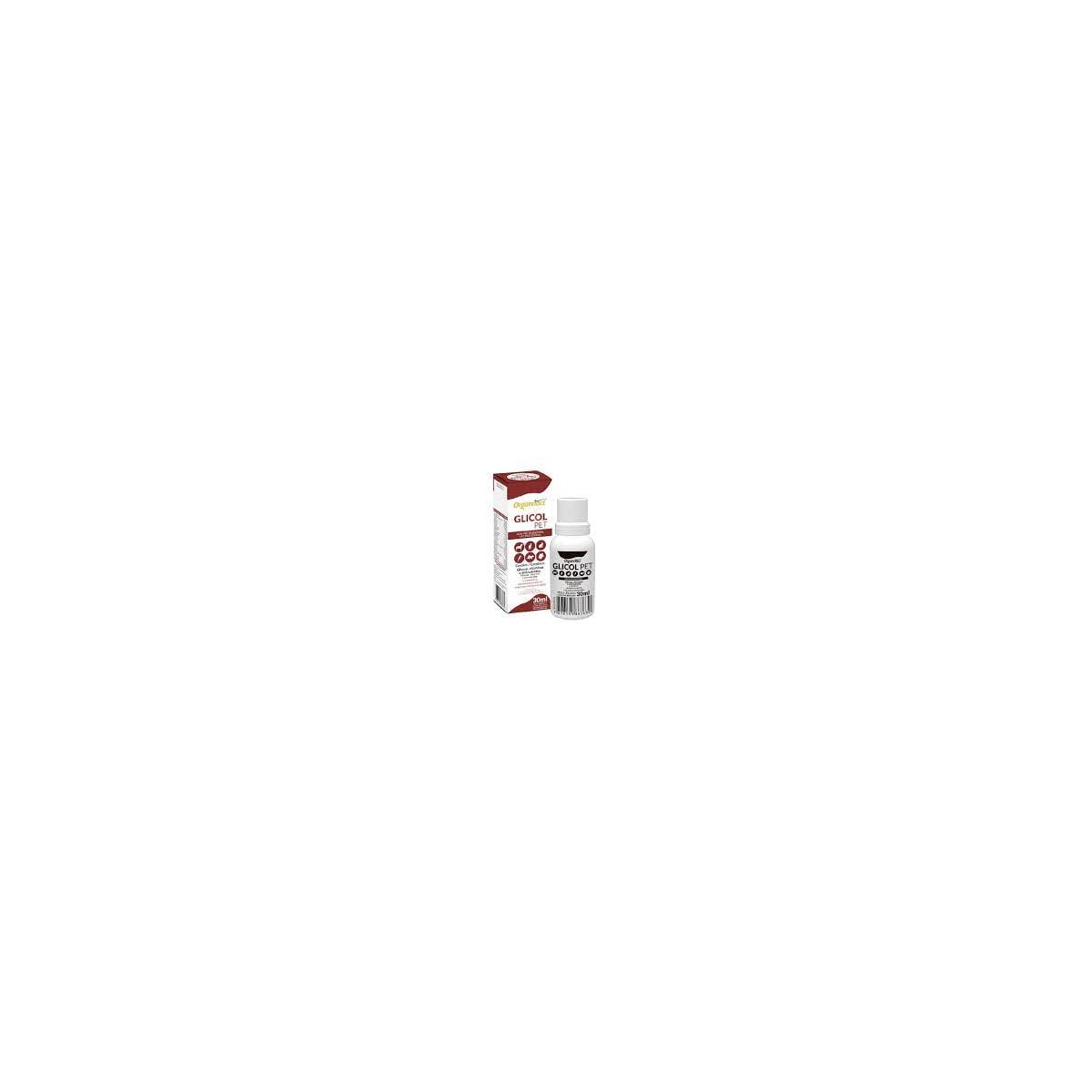 Glicol Pet 120ml