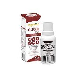 Glicol Pet 120ml