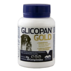 Glicopan Gold 125ml