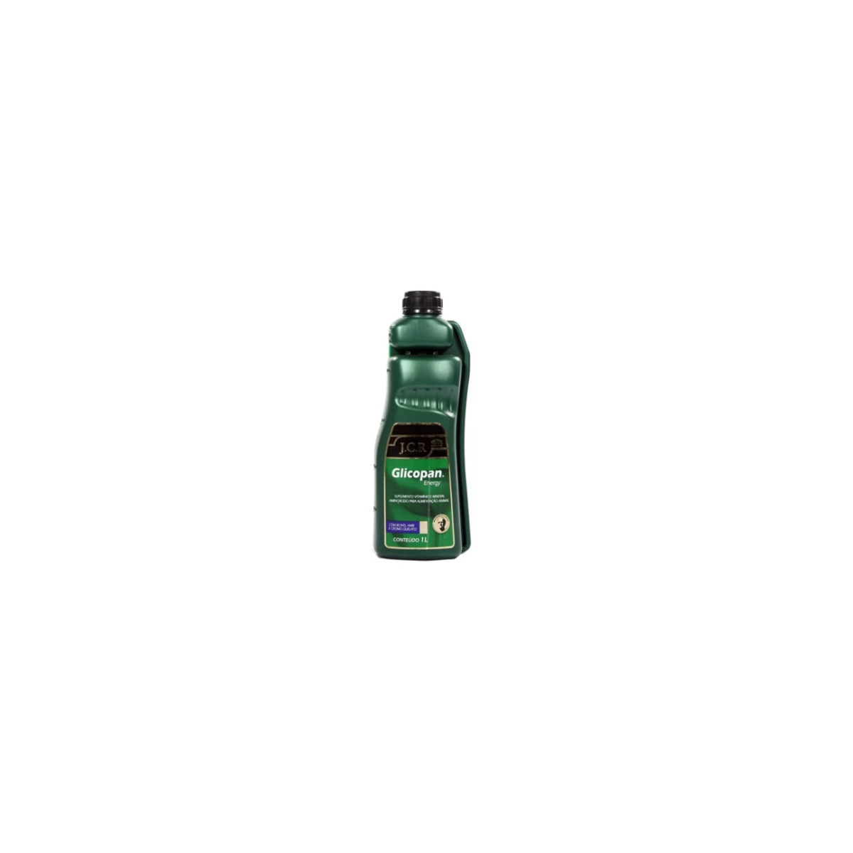 Glicopan Jcr Vetnil Energy 1lt