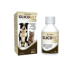 Glicovet Gold 30ml Glicovet Gold 30ml
