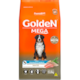 Golden Mega para Cães Adultos de Grande Porte Sabor Frango e Arroz