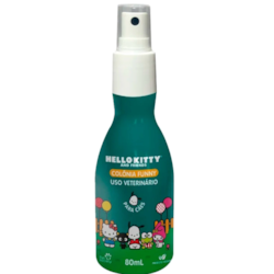 HELLO KITTY POCHACCO COLONIA 80ML