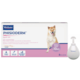 Hidratante Virbac Phisioderm Spot On S.I.S 4ml para Cães Acima de 10kg