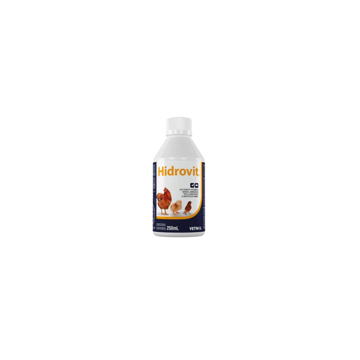 Hidrovit - 250 ml