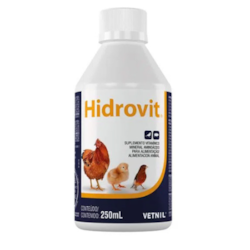 Hidrovit - 250 ml