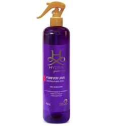 HYDRA COLONIA FOREVER LOVE 450ML