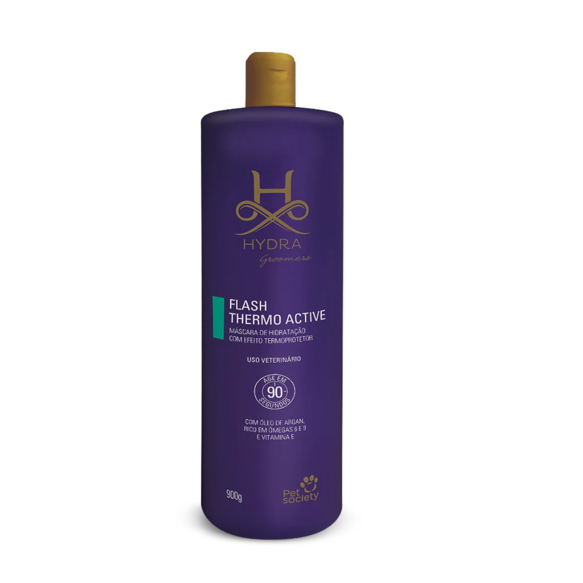 HYDRA FLASH 90 GROOMERS THERMO ACTIVE 900 GR