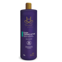 HYDRA FLASH 90 GROOMERS THERMO ACTIVE 900 GR