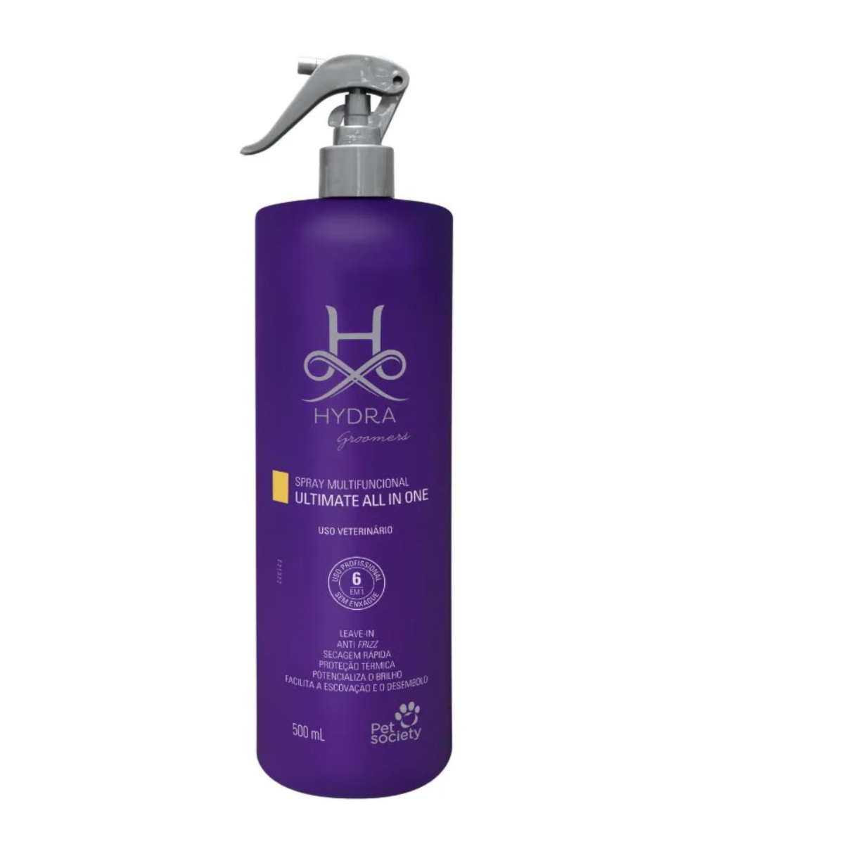 HYDRA GR SPRAY MULTIFUNC ULTIMATE ALL IN ONE 500ML