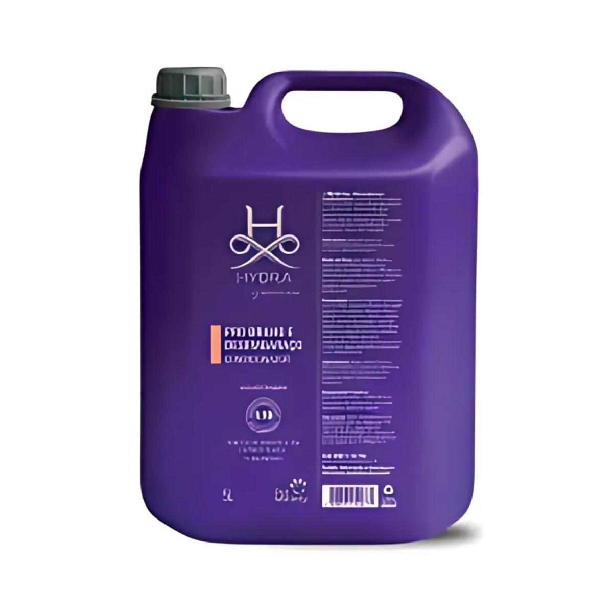 HYDRA PRO CONDICIONADOR BRILHO E DESEMBARAÇO 5L 1:10