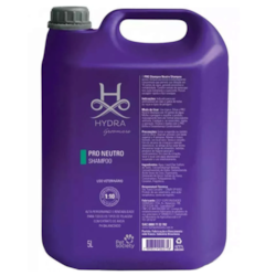 HYDRA PRO SHAMPOO NEUTRALIZ ODORES 5L