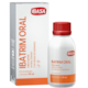 IBATRIM ORAL CAES/GATOS 50ML - IBASA