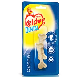 Keldog Dental Frances 2 Unidades