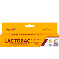 Lactobac Dog 16g