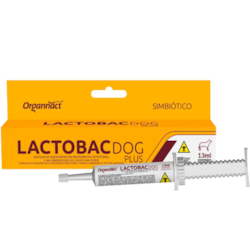 Lactobac Dog 16g