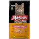 Magnus Cat Premium Gatos Adultos Castrados Frango Só Recheados