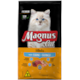 Magnus Cat Premium Gatos Filhotes Carne e Frango