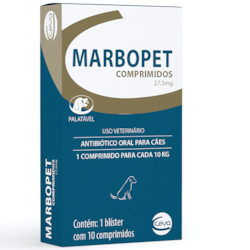 Marbopet