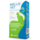 Mellis Vet Gatos com 10 Comprimidos 0,2mg