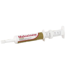 Meloxinew Gel 35 Gr – Vetnil