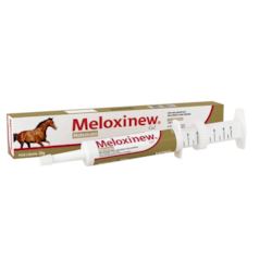 Meloxinew Gel 35 Gr – Vetnil