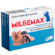 Milbemax Elanco para Cães até 5kg