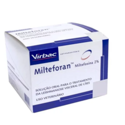 Milteforan - Virbac