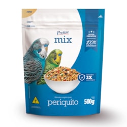 MIX PERIQUITO PREFERE 500G