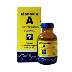 Monovin A Inj 20ml