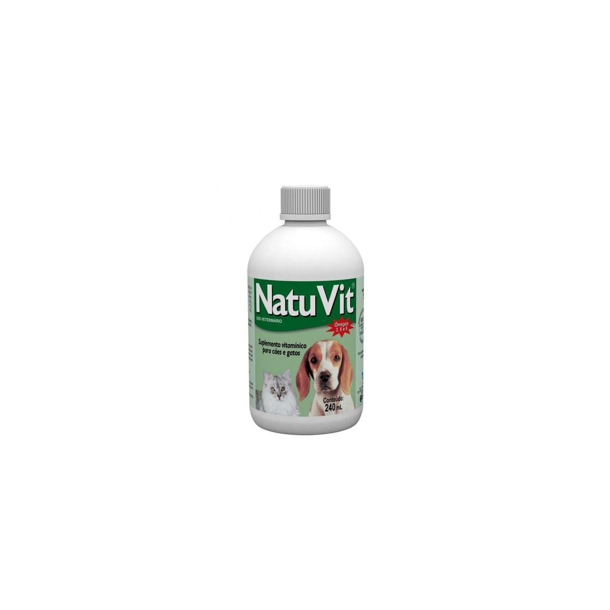 Natu Vit 240ml