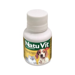 Natu Vit 240ml