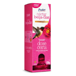 NECTAR BEIJA-FLOR PREFERE 450G
