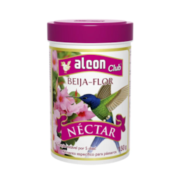 Néctar para Beija-Flor Alcon Club 150 g