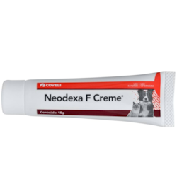 Neodexa F Creme Coveli 15g Neodexa F Creme Coveli 15g