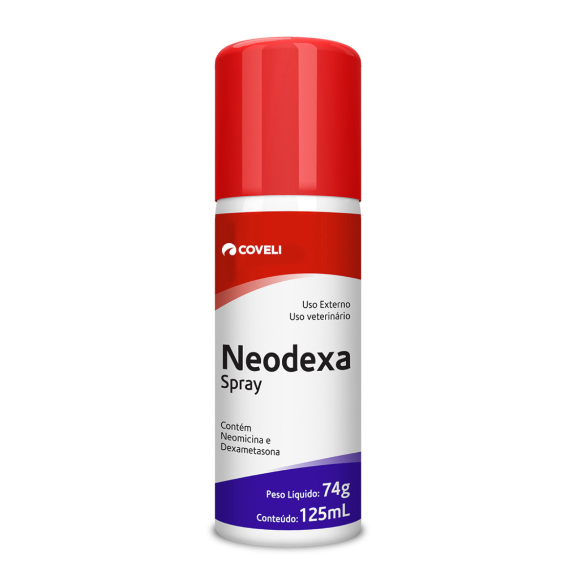 Neodexa Spray Coveli 125ml