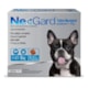 NexGard Antipulgas e Carrapatos de 4,1 a 10kg para Cães 1 tablete