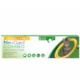 NexGard para Gatos 2,5kg a 7,5kg – 1 Unidade (Amarelo)