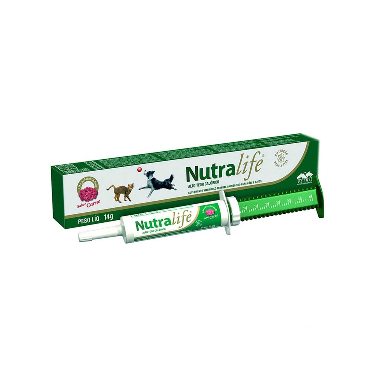 Nutralife 14g