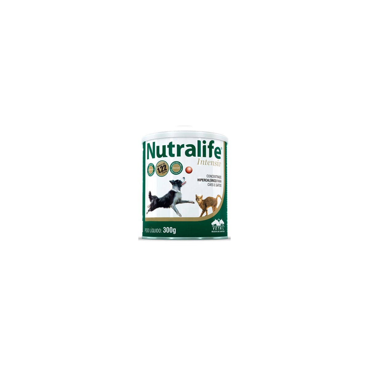 Nutralife Intensive 300g