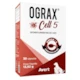 OGRAX CELL 5 com 30 capsulas
