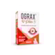 OGRAX PLUS 5 CÃES E GATOS X 30 / CAP.
