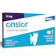 Onsior 10mg com 07 Comprimidos