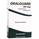 Oralguard 50mg 14 Comprimidos
