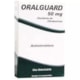 Oralguard 50mg 14 Comprimidos